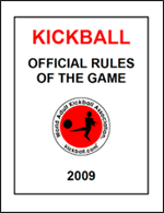 Kickball Rules